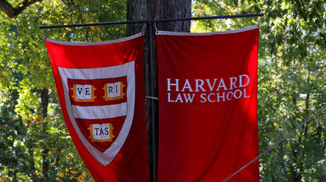 Harvard acknowledges history of slavery and eugenics