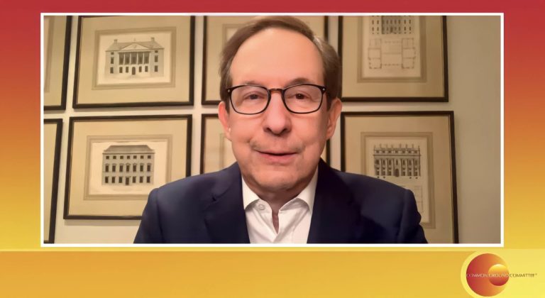 “I’ve Been a Victim of All of This” — Chris Wallace Says He’s Unsure of What the Future Holds After His CNN+ Gig Is Junked