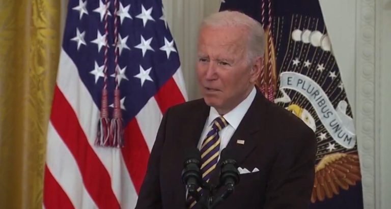 Joe Biden, AKA, “The Big Guy”: “I Got Involved in Politics Because I think the Greatest Sin Anyone Can Commit is the Abuse of Power” (VIDEO)