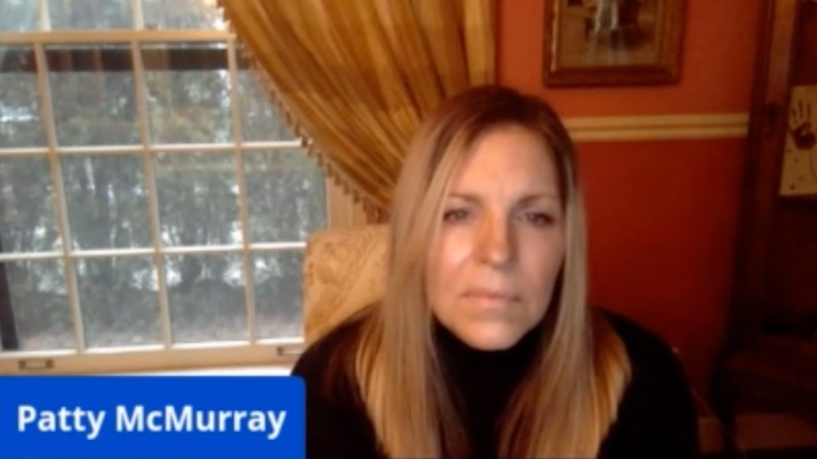 HOW MI GOP Grassroots Are Fighting Back Against GOP Elites—And WINNING!—Patty McMurray of 100 Percent Fed Up on Joe Hoft Live