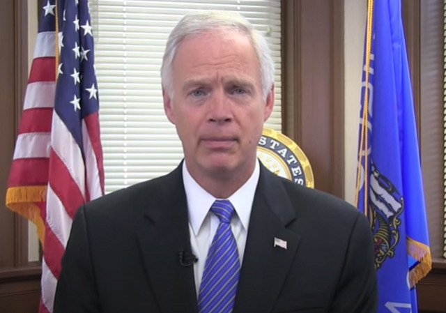 Wisconsin Democrats Using Dark Money Front Group To Attack Republican Senator Ron Johnson