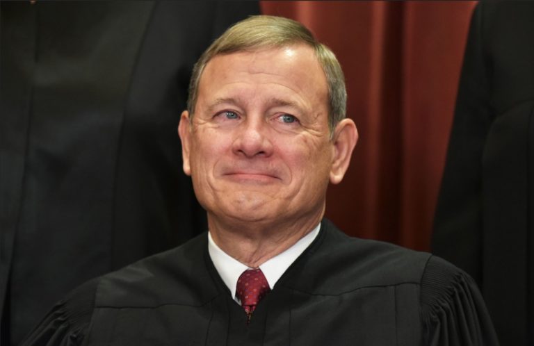 UPDATE: Chief Justice Roberts Reportedly Joined Liberal Justices in Abortion Ruling